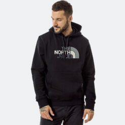Ανδρικά Hoodies  THE NORTH FACE Ανδρική Μπούζα με Κουκούλα (2310810009_6682)
