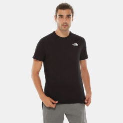 Ανδρικά T-shirts  THE NORTH FACE Ανδρικό T-Shirt (2310410171_4617)
