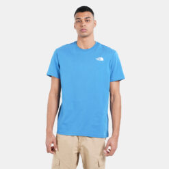 Ανδρικά T-shirts  THE NORTH FACE Ανδρικό T-Shirt (9000101573_23228)