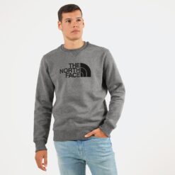 Ανδρικά Φούτερ  THE NORTH FACE Ανδρικό Πουλόβερ (9000063408_48758)