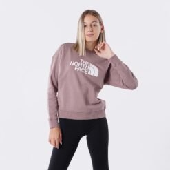 Γυναικεία Φούτερ  THE NORTH FACE Ανδρικό Φούτερ (9000085585_54751)