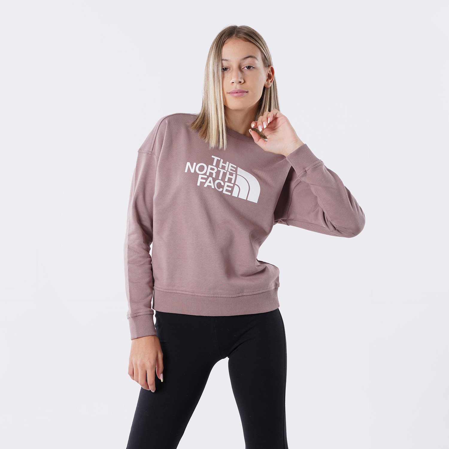 THE-NORTH-FACE-Ανδρικό-Φούτερ-9000085585_54751