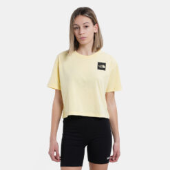 Γυναικεία Crop Top  THE NORTH FACE Γυναικείο Crop Top (9000101637_2807)