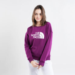 Γυναικεία Φούτερ  THE NORTH FACE Γυναικείο Φούτερ (9000085586_54735)