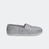 Παιδικές Εσπαντρίγιες TOMS Alpargata Silver Παιδικές Εσπαντρίγιες Silver Irid Glimmer Yt Alpr Esp (9000074456_9264)