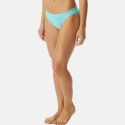 Γυναικεία Μαγιό  TYR Solid Classic Bikini Seafoam Γυναικείο Μαγιό Κάτω Μέρος (9000079105_22771)