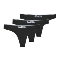 Γναικεία Εσώρουχα Tanga  Tangas Diesel STARSEY X3