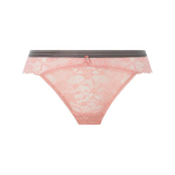 Γναικεία Εσώρουχα Tanga  Tangas Freya AA5457 ROP Ύφασμα