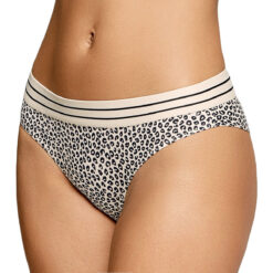 Γναικεία Εσώρουχα Tanga  Tangas Impetus Woman 8109H86 F86 Ύφασμα