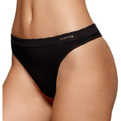 Γναικεία Εσώρουχα Tanga  Tangas Impetus Woman 8127200 020 Ύφασμα