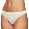 Γναικεία Εσώρουχα Tanga  Tangas Impetus Woman 8127200 J80 Ύφασμα