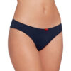 Γναικεία Εσώρουχα Tanga  Tangas Impetus Woman 8137J63 F86 Ύφασμα