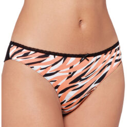 Γναικεία Εσώρουχα Tanga  Tangas Impetus Woman 8137J68 K38 Ύφασμα