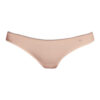 Γναικεία Εσώρουχα Tanga  Tangas Lormar 02 122L CIPRIA Ύφασμα