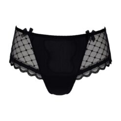 Γναικεία Εσώρουχα Tanga  Tangas Primadonna 0641121 NOIR Ύφασμα
