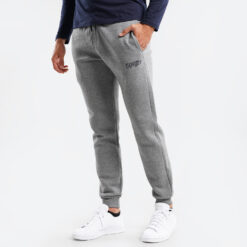 Ανδρικές Φόρμες  Target Basic Logo Ανδρικό Παντελόνι Φόρμας (9000088871_16620)