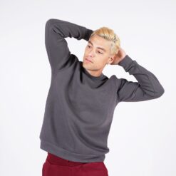 Ανδρικά Φούτερ  Target Classics Logo Φουτερ (9000087325_27141)