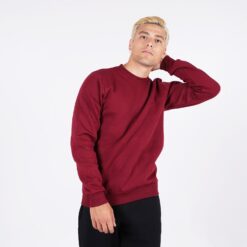 Ανδρικά Φούτερ  Target Classics Ανδρική Μπλούζα με Μακρυ Μανικι (9000087325_8968)