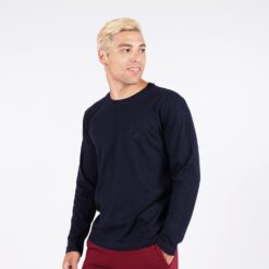 Ανδρικές Μπλούζες Μακρύ Μανίκι  Target Classics Ανδρική Μπλούζα με Μακρυ Μανικι (9000087326_003)