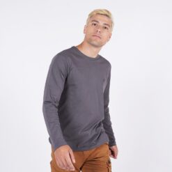 Ανδρικές Μπλούζες Μακρύ Μανίκι  Target Classics Ανδρική Μπλούζα με Μακρυ Μανικι (9000087326_27141)