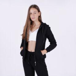 Γυναικείες Ζακέτες  Target Classics Ζακετα Κουκουλα Φουτερ (9000087331_001)