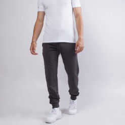 Ανδρικές Φόρμες  Target Classics Παντελονι Λαστιχο Αχνουδιαστο (9000076122_27141)