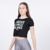 Γυναικεία Crop Top  Target Crop Top Καλτσα 1/30 ”Focus” (9000079293_001)