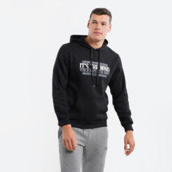 Ανδρικά Hoodies  Target Mind Ανδρική Μπούζα με Κουκούλα (9000088873_001)