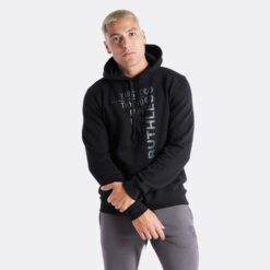 Ανδρικά Hoodies  Target “Ruthless” Ανδρική Μπλούζα με Κουκούλαs” (9000088872_001)