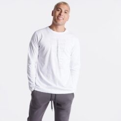 Ανδρικά T-shirts  Target “Ruthless” Ανδρική Μπλούζα με Μακρυ Μανικι (9000091318_3198)