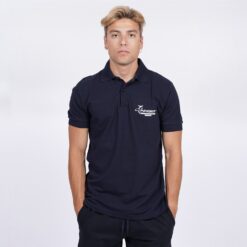 Ανδρικά Polo  Target “Think Bigger” Ανδρικό Polo T-Shirt (9000079292_003)