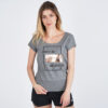 Γυναικεία Αμάνικα T-Shirts Target Women’s Loose Top Καλτσα 1/30 “don΄τ Be The Shame” (9000053647_12838)