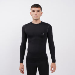 Ανδρικά Ισοθερμικά  Target Ανδρική Ισοθερμική Μπλούζα με Μακρύ Μανίκι (9000064953_001)