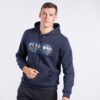 Ανδρικά Hoodies Target Μπλουζα Κουκουλα Φουτερ “Mind” (9000088873_003)