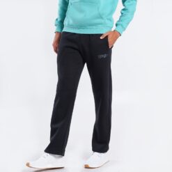 Ανδρικές Φόρμες  Target Παντελονι Φουτερ “Basic Logo” (9000088870_001)