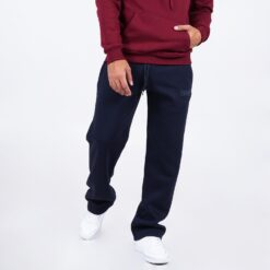 Ανδρικές Φόρμες  Target Παντελονι Φουτερ “Basic Logo” (9000088870_003)