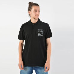 Ανδρικά Polo  Target Πολο Πικε Κ/μ Rebirth (9000030024_001)