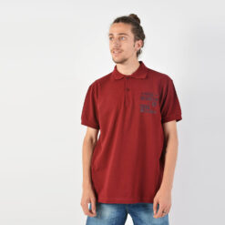 Ανδρικά Polo  Target Πολο Πικε Κ/μ Rebirth (9000030024_8968)