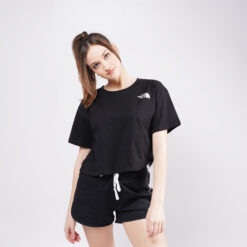 Γυναικεία Crop Top  The North Face Crop Γυναικείο T-Sirt (9000073525_51507)