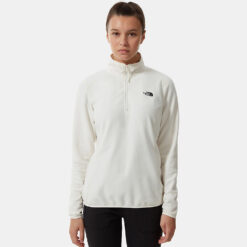 Γυναικεία Φούτερ  The North Face Glacier 1/4 Γυναικεία Μπλούζα Φούτερ (9000085691_54752)