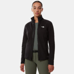 Γυναικείες Ζακέτες  The North Face Glacier Gravity Γυναικεία Ζακέτα (9000085693_4617)