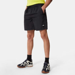 Ανδρικές Βερμούδες Σορτς  The North Face M Bl Box Short Short (9000073403_51507)