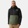 Ανδρικά Μπουφάν The North Face Millerton Insulated Ανδρικό Μπουφάν (9000085603_54753)