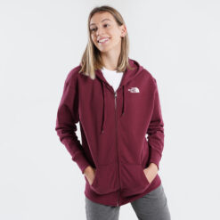 Γυναικείες Ζακέτες  The North Face Open Gate Γυναικεία Ζακέτα (9000085663_54747)