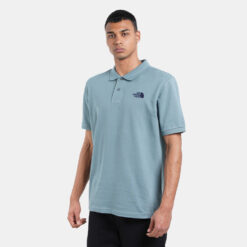 Ανδρικά Polo  The North Face Piquet Ανδρικό Polo T-Shirt (9000101566_58606)