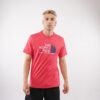 Ανδρικά T-shirts The North Face Rust 2 Ανδρικό T-Shirt (9000073468_51512)