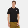 Ανδρικά T-shirts  The North Face Simple Dome Ανδρικό T-Shirt (20804110279_4617)