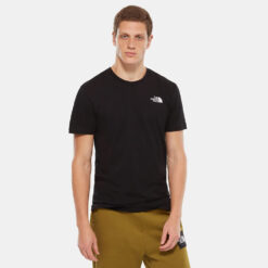 Ανδρικά T-shirts  The North Face Simple Dome Ανδρικό T-Shirt (20804110279_4617)