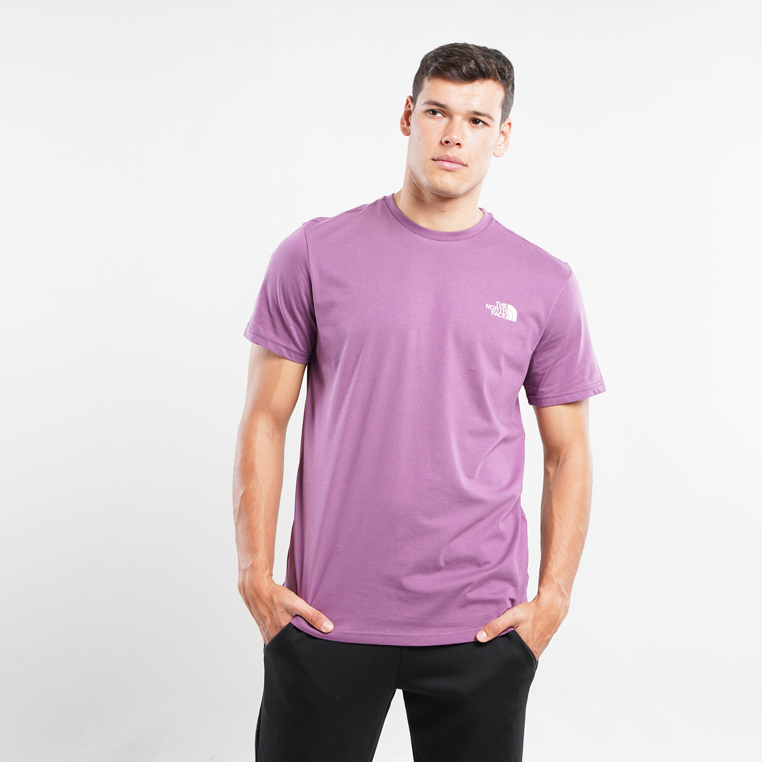 The-North-Face-Simple-Dome-Ανδρικό-T-Shirt-9000085552_54731