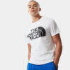 Ανδρικά T-shirts  The North Face Standard Ανδρικό T-Shirt (9000073443_51514)